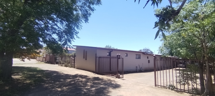 Commercial Property for Sale in Winburg Free State